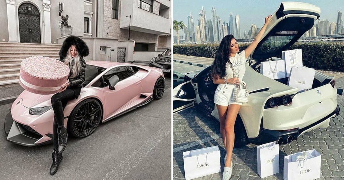 Rich Kids Of Instagram Are The Worst (39 Pics) .