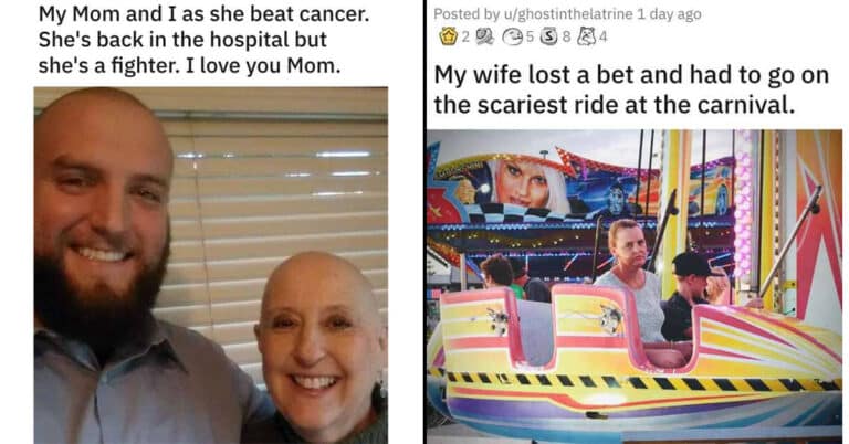 22 Of The Best Photos That Went Viral This Week