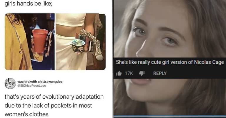 The Best Comments On The Interweb This Week (20 Pics)