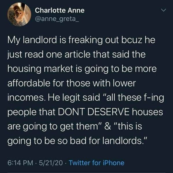 Tenants Are Shaming Their Bad Landlords In This Online Group (NEW PICS) - Jarastyle