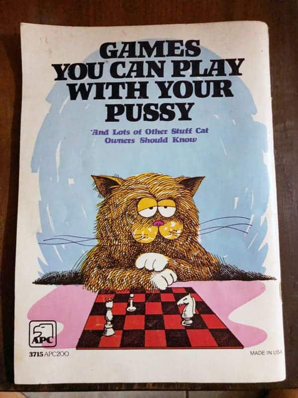 30 Hilariously Dirty Book Titles That Are Actually Innocent You Just