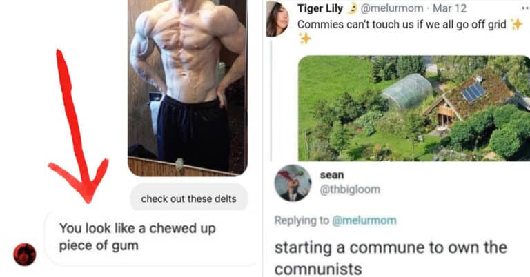 The Best Comments On The Interweb This Week (19 Pics)