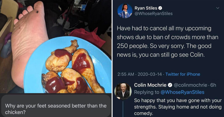 The Best Comments On The Interweb This Week (20 Pics)