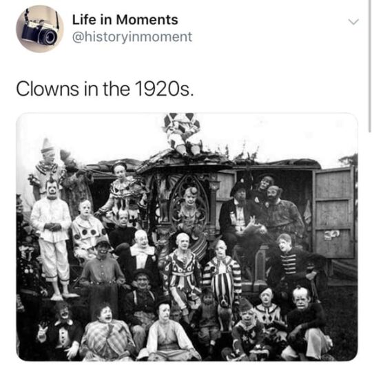 41 Classic Pics Of Moments In History You May Not Have Seen