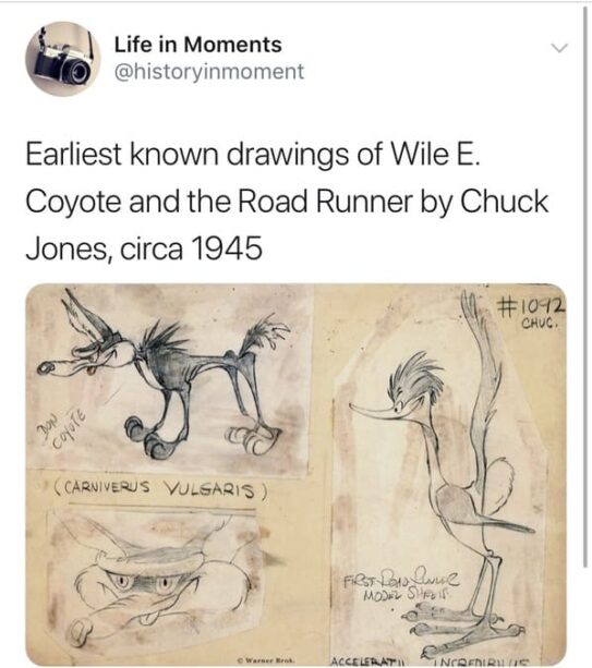 41 Classic Pics Of Moments In History You May Not Have Seen