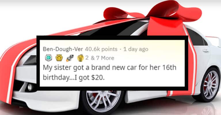 “Forgive And Forget” Is Not In These People’s Vocabulary (30 Petty Grudges)