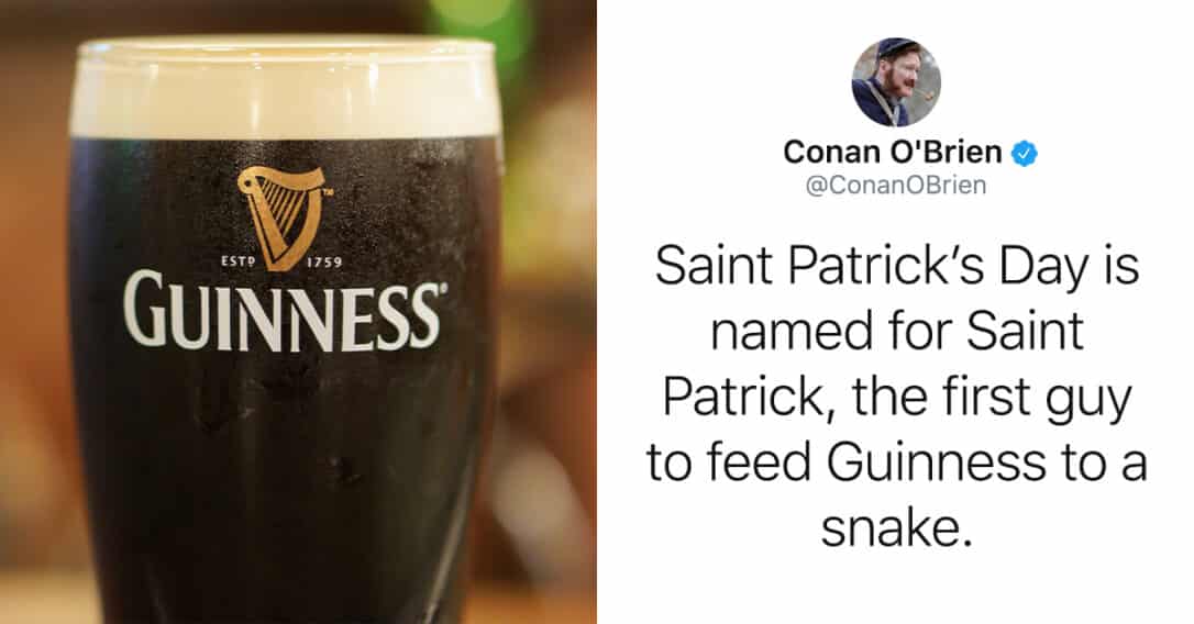 is st pattys day always on march 17