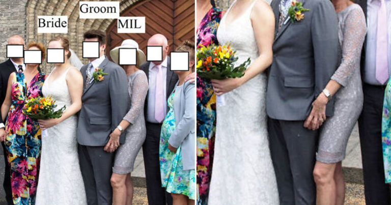 You Can’t Choose Family And That Includes Your Mother-In-Law (30 Bad MILs)