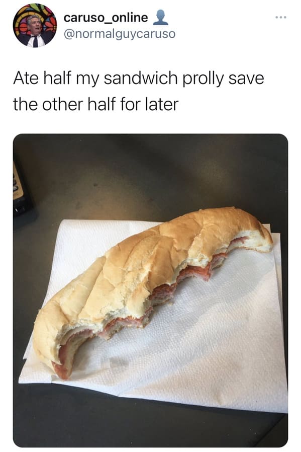 Spoil Your Appetite With These Cursed Food Memes (21 Memes)
