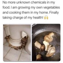 Spoil Your Appetite With These Cursed Food Memes (21 Memes)