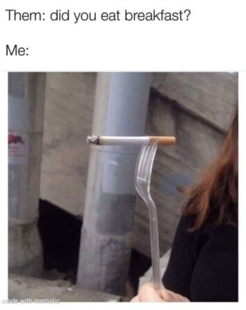 Spoil Your Appetite With These Cursed Food Memes (21 Memes)