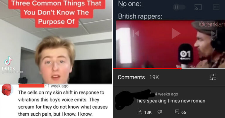 The Best Comments On The Interweb This Week (20 Pics)