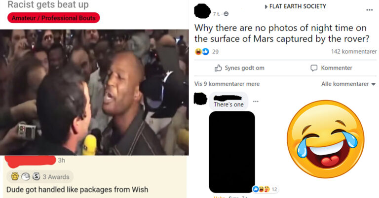 The Best Comments On The Interweb This Week (20 Pics)