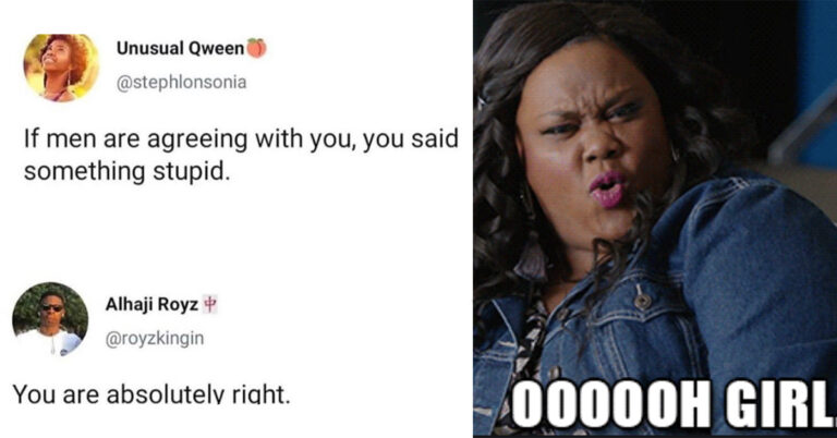 The Best Comments On The Interweb This Week (20 Pics)