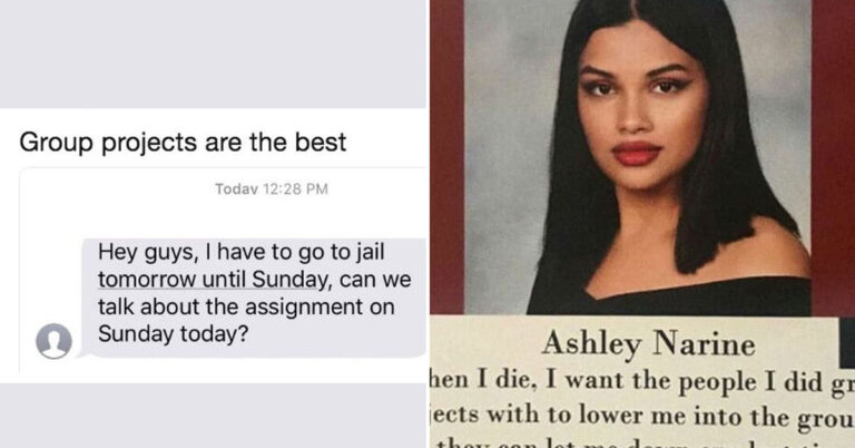 40 Group Project Memes You’ll Appreciate If You’ve Ever Been Let Down By Your Group Project Teammates