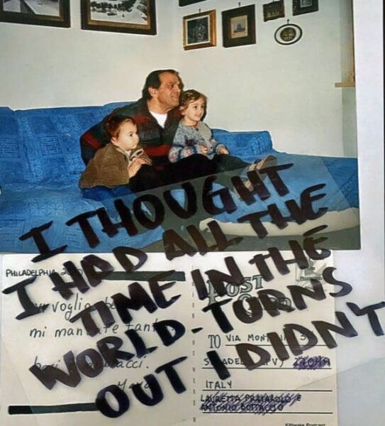 Post Secret Is The Best Place To Send A Secret You Really Need To Tell