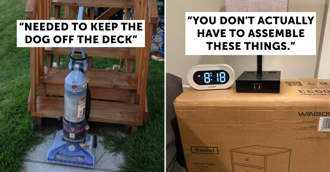 It's Not Dumb If It Works (50 Funny Pro Life Tips)