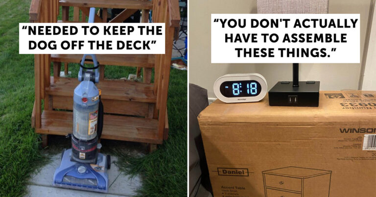 It’s Not Dumb If It Works (50 Funny Pro Life Tips)