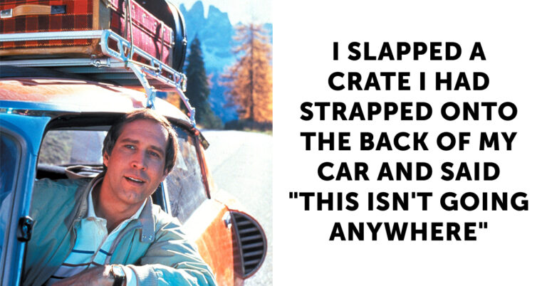 30 Middle-Aged Things Millennials Have Caught Themselves Saying