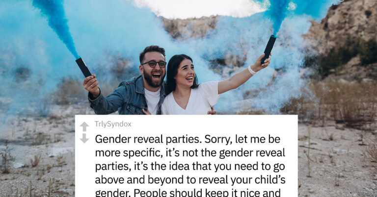 People Are Sharing The Trends They Absolutely Hate (19 Pics)