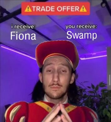 I Receive Nothing, You Receive These Trade Offer Memes (25 Memes)