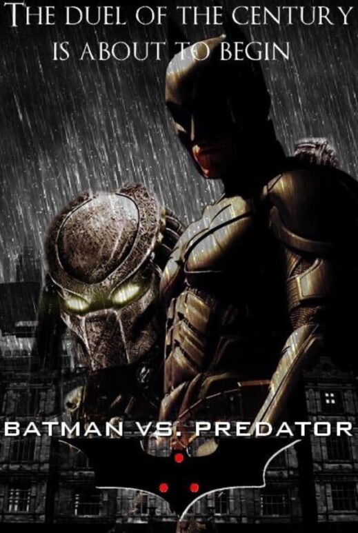 These FanMade Movie Posters Are Awful In The Best Ways (20 Pics)