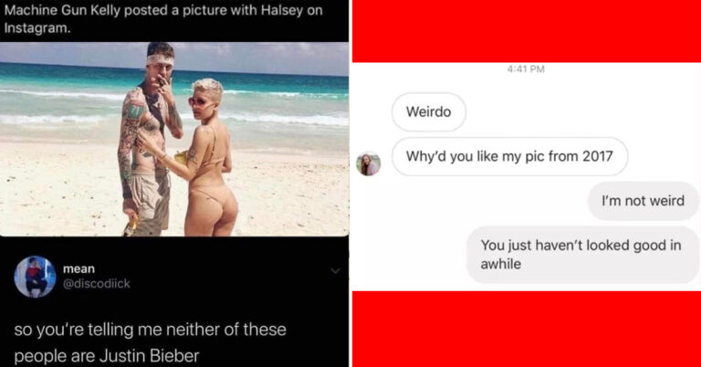 The Best Comments On The Interweb We’ve Ever Seen (33 Pics)