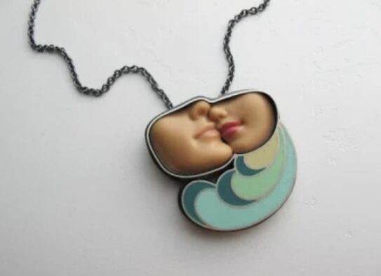 barbie doll parts jewelry