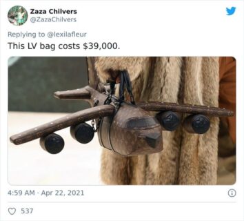 30 Funny Times People Shared The Most Absurd 