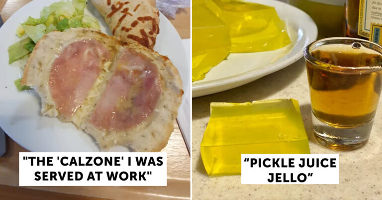 If They Gave Negative Michelin Stars To Restaurants… (30 Cooking Fails)