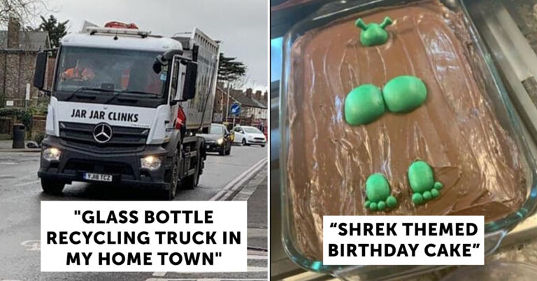 Superior Humor Is Their Superpower (19 Pics)