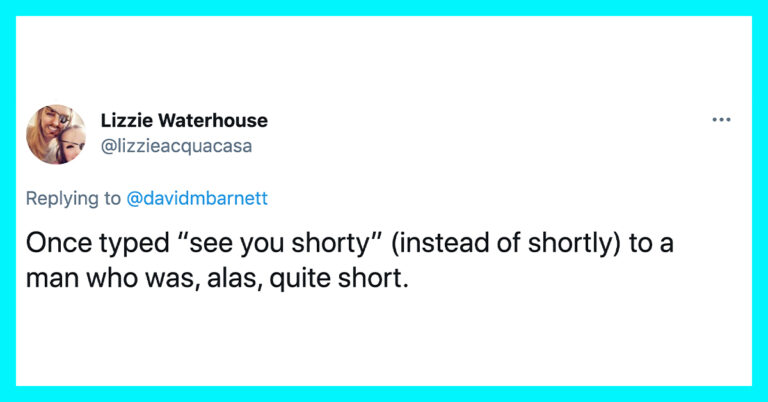 People Are Tweeting The Worst Mistakes They’ve Made At Work (22 Pics)