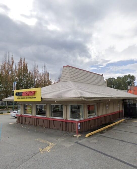 25 Buildings That Definitely Used To Be A Pizza Hut