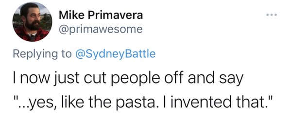 People Are Sharing The Lamest Jokes People Make About Their Names In This Viral Twitter Thread (30 Tweets) - Jarastyle