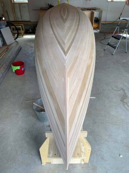 TopNotch Woodworking For Your Inner Ron Swanson (21 Pics)