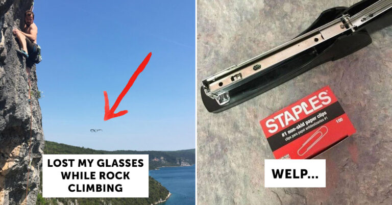 Sucks To Be You, Bro (23 Pics)