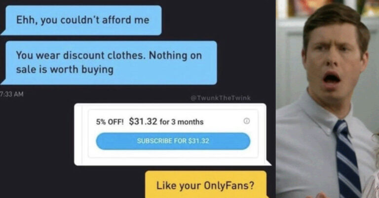 The Best Comments On The Interwebs This Week (25 Pics)