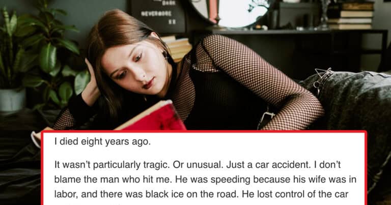 15 Very Short, But Very Scary Horror Stories