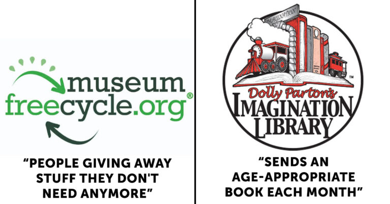 People Are Sharing Cool Free Things Online That Everyone Should Take Advantage Of (30 Pics)