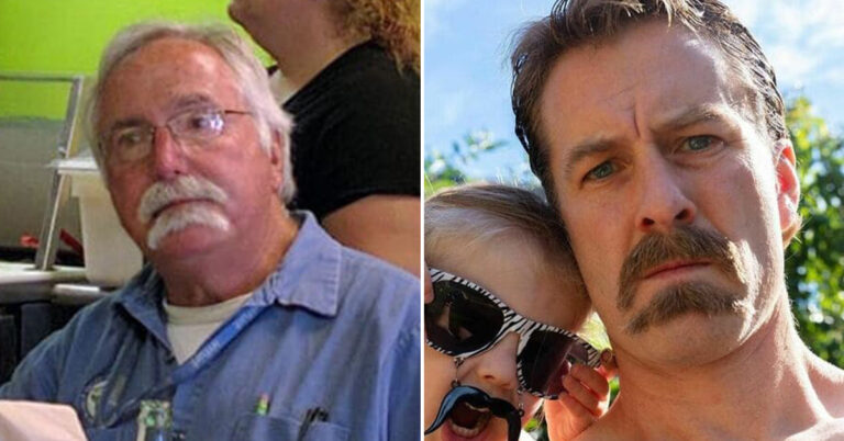 Some Say The Double Mustache Is One Mustache Too Many (35 Pics)