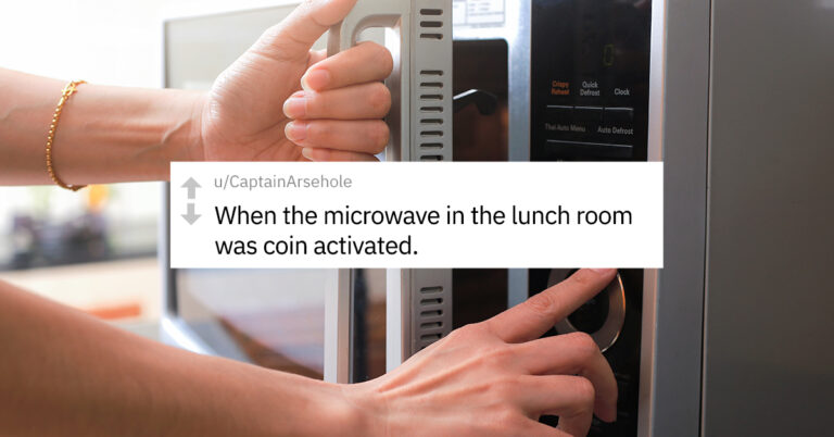 People Who Quit Their Jobs On The First Day Are Sharing Their “I’m Outta Here” Moments (20 Pics)