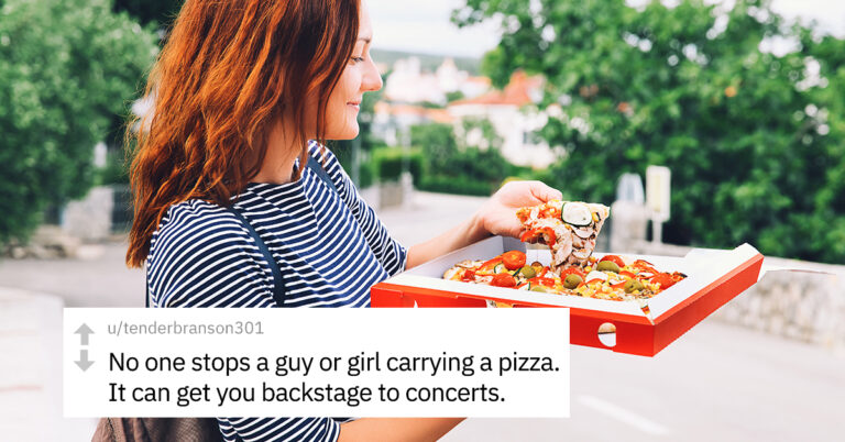 Real Life “Cheat Codes” From People Who Took It To The Next Level (25 Pics)