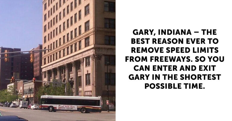 Travelers Are Sharing The Ugliest Cities They’ve Ever Visited (30 Pics)