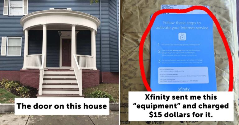 Why Would You Do It That Way? (25 Pics)