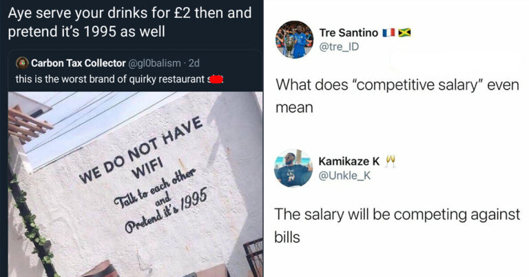 The Best Comments On The Interwebs This Week (20 Pics)