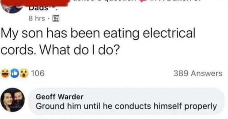 The Best Comments On The Interwebs This Week (20 Pics)