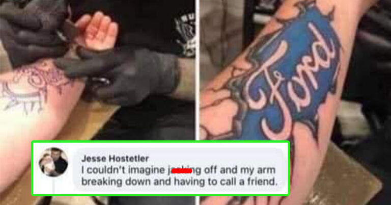 The Best Comments On The Interwebs This Week (20 Pics)