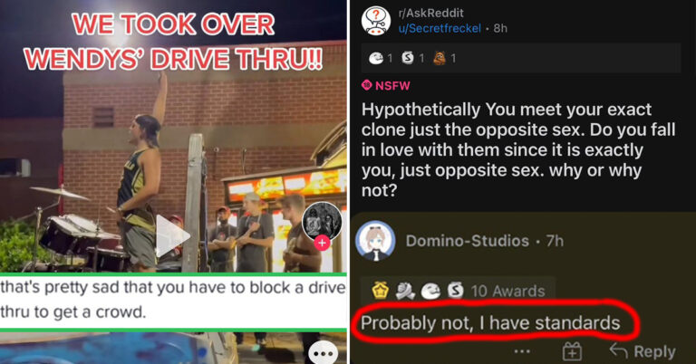 The Best Comments On The Interwebs This Week (21 Pics)