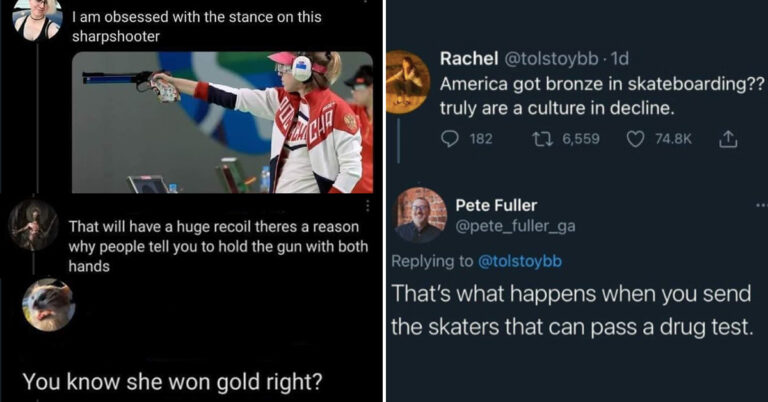 The Best Comments On The Interwebs This Week (22 Pics)