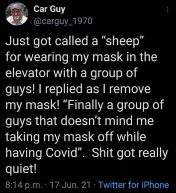 43 Funny Jokes With Twist Ending Punchlines You Probably Won't See Coming